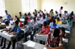 Unexpected tough maths paper faced by Class XII CBSE students